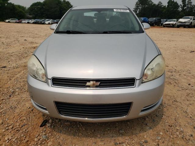 Photo 5 from auction – 2011 CHEVROLET IMPALA LS with VIN 2G1WA5EK7B1309219