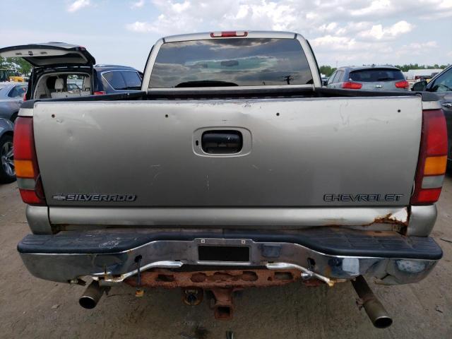 Photo 6 from auction – 2000 CHEVROLET SILVERADO with VIN 1GCEK19T2YE389564