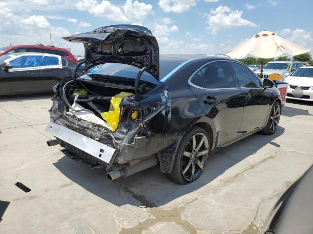 Photo 3 from auction – 2015 LEXUS ES 350 with VIN JTHBK1GG2F2152966