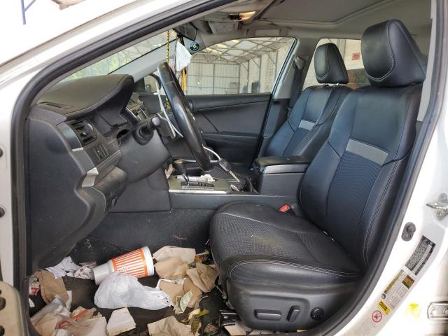 Photo 7 from auction – 2013 TOYOTA CAMRY L with VIN 4T1BF1FK8DU271114