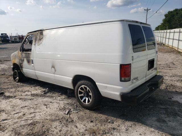 Photo 2 from auction – 2014 FORD ECONOLINE with VIN 1FTNE1EW3EDA16252