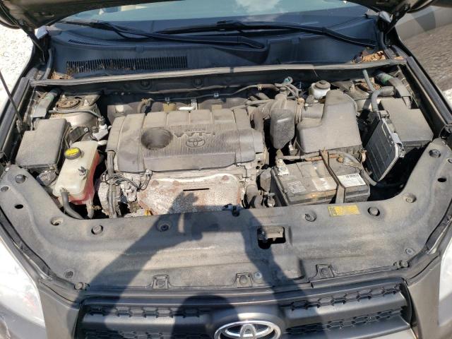 Photo 12 from auction – 2012 TOYOTA RAV4 with VIN 2T3BF4DV0CW195781