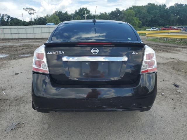 Photo 6 from auction – 2012 NISSAN SENTRA 2.0 with VIN 3N1AB6AP8CL638682