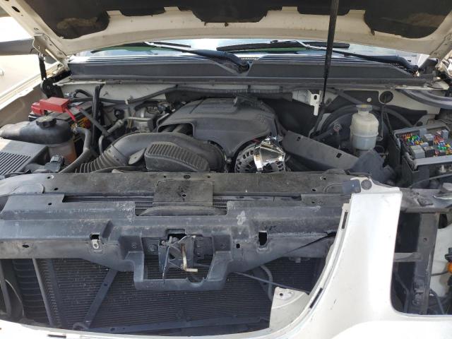 Photo 12 from auction – 2011 GMC YUKON SLT with VIN 1GKS2CE04BR110159