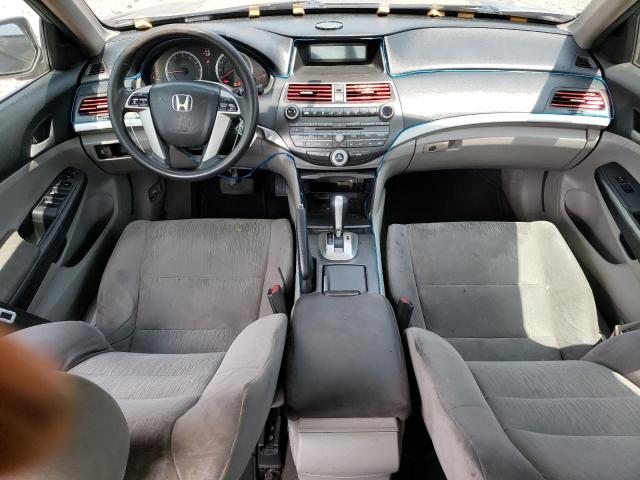 Photo 8 from auction – 2012 HONDA ACCORD LX with VIN 1HGCP2F33CA056911