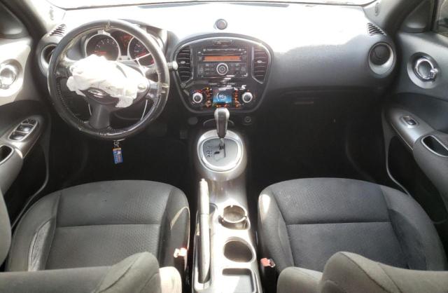 Photo 8 from auction – 2012 NISSAN JUKE S with VIN JN8AF5MR9CT101179