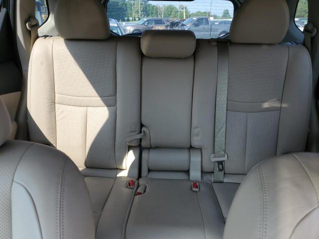 Photo 10 from auction – 2015 NISSAN ROGUE S with VIN 5N1AT2MT1FC808002