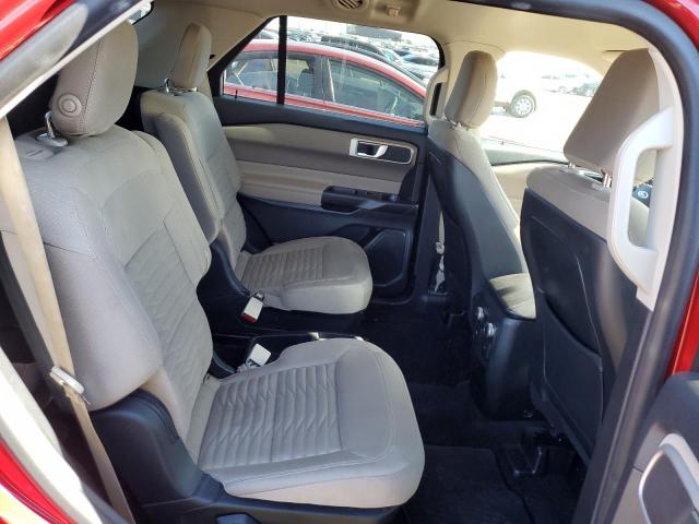 Photo 11 from auction – 2020 FORD EXPLORER X with VIN 1FMSK8DH8LGA92368
