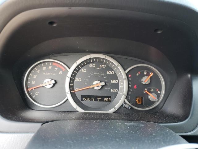 Photo 9 from auction – 2006 HONDA PILOT EX with VIN 2HKYF18586H555099