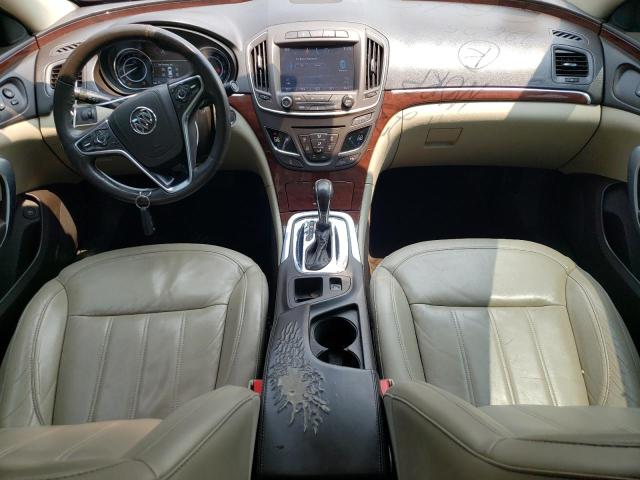 Photo 8 from auction – 2015 BUICK REGAL PREM with VIN 2G4GN5EX6F9281248