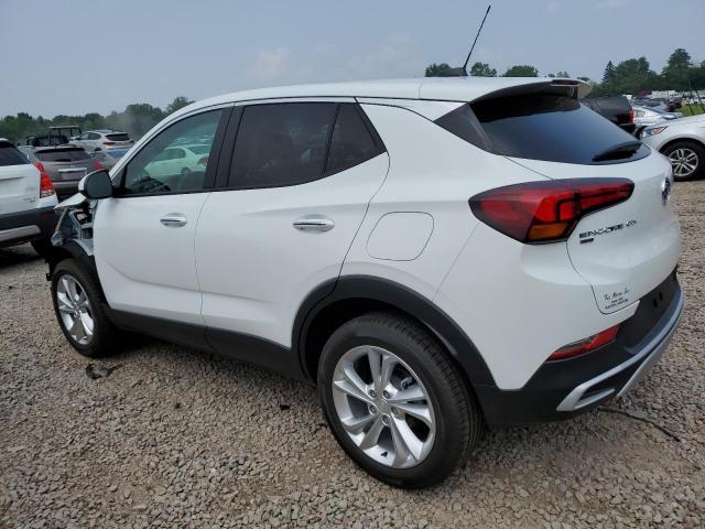 Photo 2 from auction – 2023 BUICK ENCORE GX with VIN KL4MMCSL7PB133331