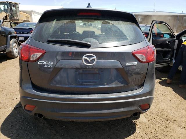 Photo 6 from auction – 2014 MAZDA CX-5 SPORT with VIN JM3KE4BEXE0410779