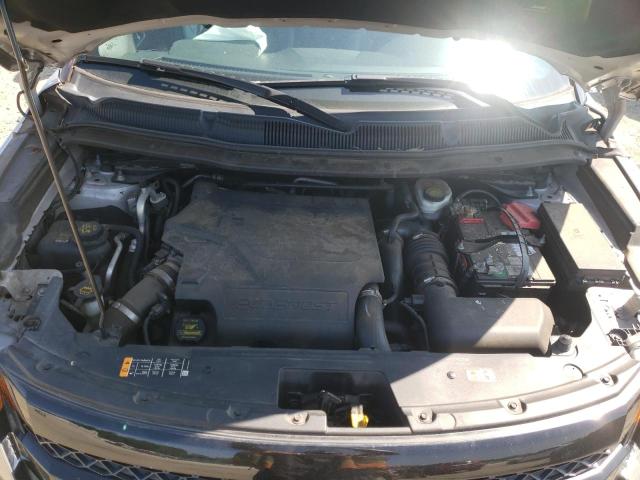 Photo 12 from auction – 2014 FORD EXPLORER S with VIN 1FM5K8GT8EGA42358