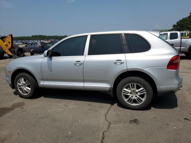Photo 2 from auction – 2009 PORSCHE CAYENNE S with VIN WP1AB29P69LA44105