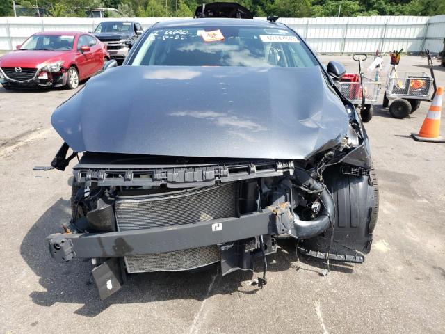 Photo 5 from auction – 2021 KIA FORTE FE with VIN 3KPF24AD5ME320554