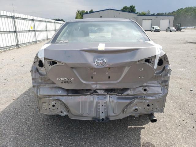 Photo 6 from auction – 2015 TOYOTA COROLLA L with VIN 2T1BURHEXFC305554