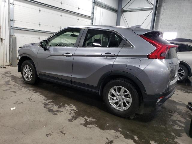 Photo 2 from auction – 2019 MITSUBISHI ECLIPSE CR with VIN JA4AT3AA6KZ037129
