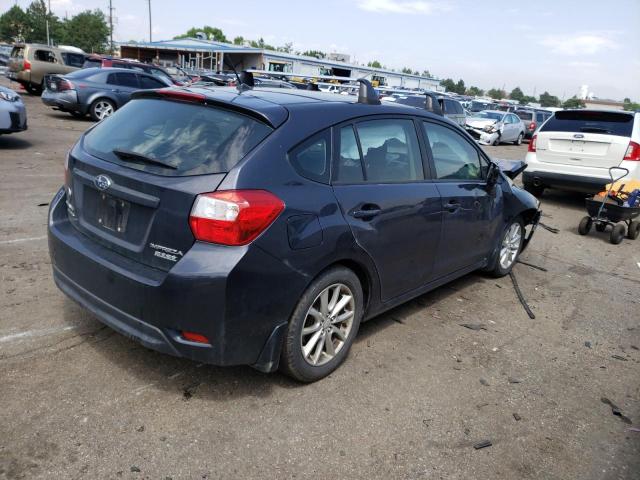 Photo 3 from auction – 2014 SUBARU IMPREZA PR with VIN JF1GPAC61E8285323