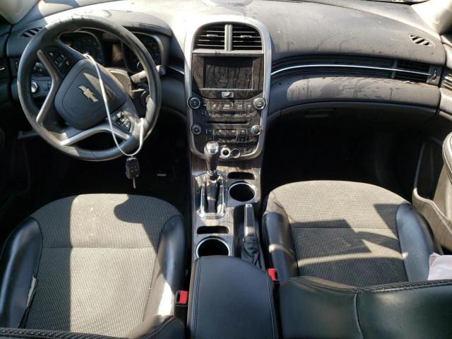 Photo 8 from auction – 2015 CHEVROLET MALIBU 1LT with VIN 1G11C5SL1FF340613