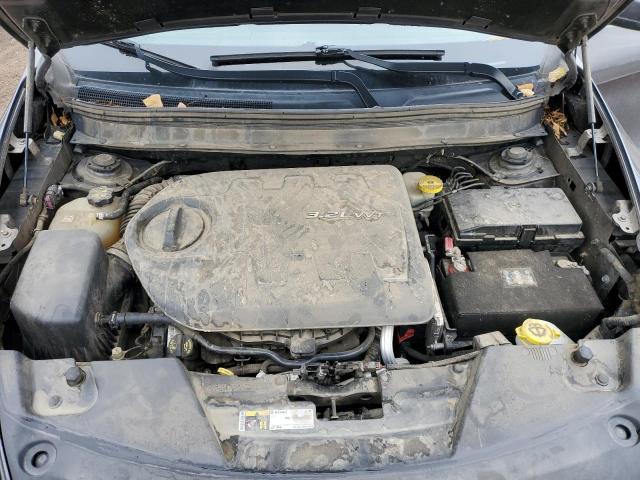 Photo 12 from auction – 2014 JEEP CHEROKEE L with VIN 1C4PJMDS3EW257043