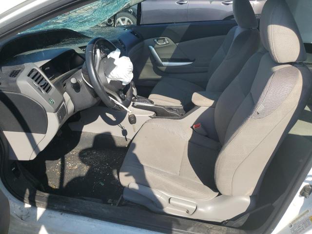 Photo 7 from auction – 2012 HONDA CIVIC LX with VIN 2HGFG3B54CH000598