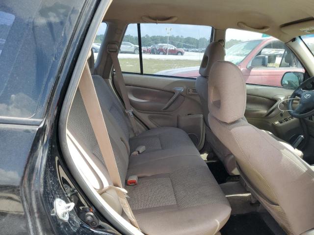 Photo 10 from auction – 2004 TOYOTA RAV4 with VIN JTEGD20V140002447