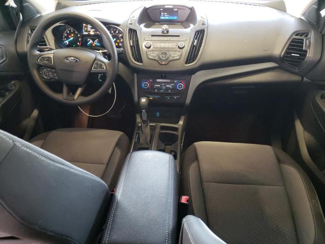 Photo 8 from auction – 2017 FORD ESCAPE SE with VIN 1FMCU9GD5HUD47922