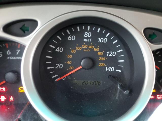 Photo 9 from auction – 2005 TOYOTA HIGHLANDER with VIN JTEEP21A550070147