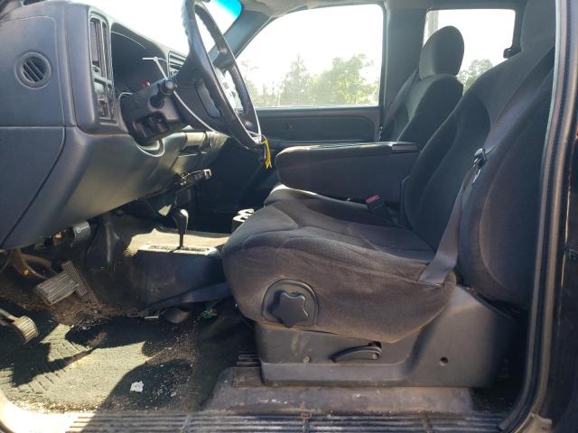Photo 7 from auction – 2002 GMC SIERRA K25 with VIN 1GTHK29162E304136