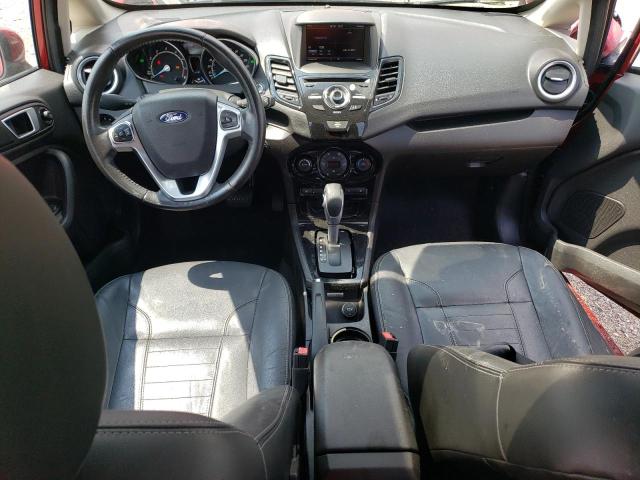 Photo 8 from auction – 2015 FORD FIESTA TIT with VIN 3FADP4FJ3FM203206