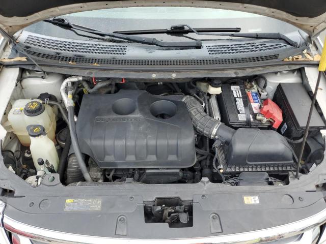 Photo 12 from auction – 2013 FORD EDGE SEL with VIN 2FMDK3J96DBC32970