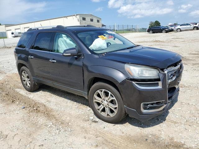 Photo 4 from auction – 2015 GMC ACADIA SLT with VIN 1GKKRRKD9FJ384080