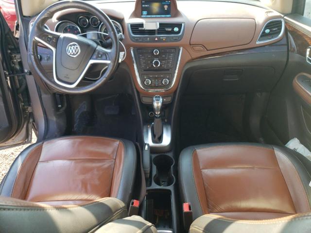 Photo 8 from auction – 2014 BUICK ENCORE with VIN KL4CJCSB5EB532246