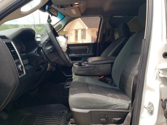 Photo 7 from auction – 2016 RAM 1500 SLT with VIN 1C6RR7LT2GS362901