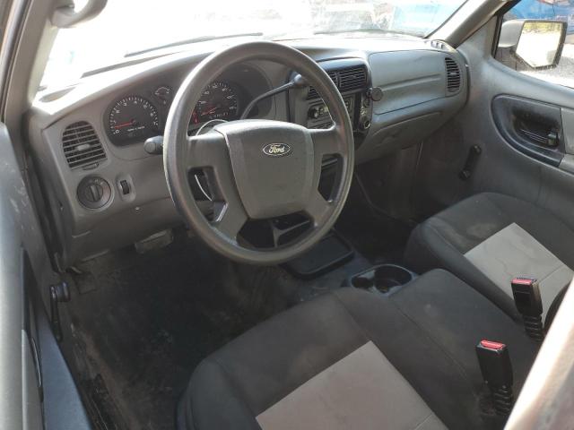 Photo 8 from auction – 2011 FORD RANGER with VIN 1FTKR1AD5BPA78001