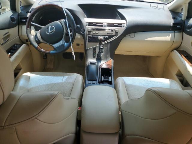 Photo 8 from auction – 2015 LEXUS RX 350 with VIN 2T2ZK1BA5FC159152