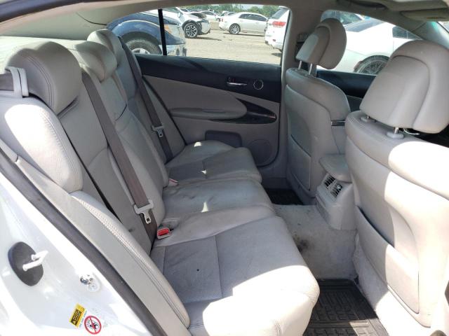 Photo 10 from auction – 2008 LEXUS GS 350 with VIN JTHCE96S980020060