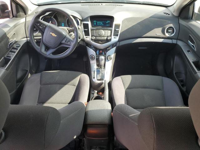 Photo 8 from auction – 2015 CHEVROLET CRUZE LT with VIN 1G1PC5SB0F7198749