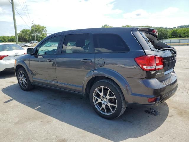 Photo 2 from auction – 2016 DODGE JOURNEY R/ with VIN 3C4PDCEG6GT104760