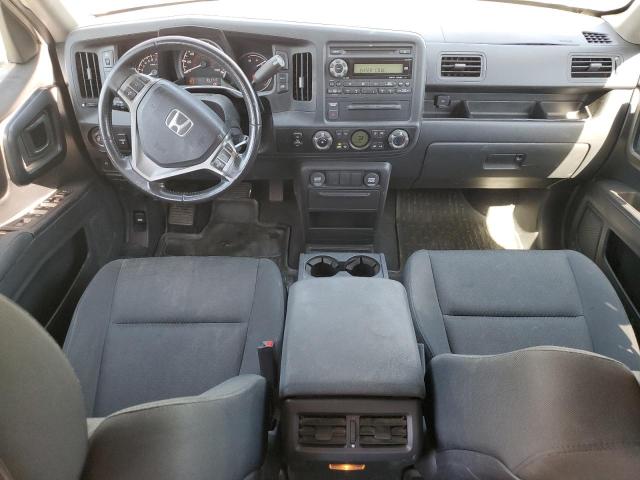 Photo 8 from auction – 2013 HONDA RIDGELINE with VIN 5FPYK1F70DB016172