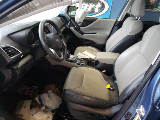 Photo 7 from auction – 2020 SUBARU FORESTER L with VIN JF2SKAUC4LH433518