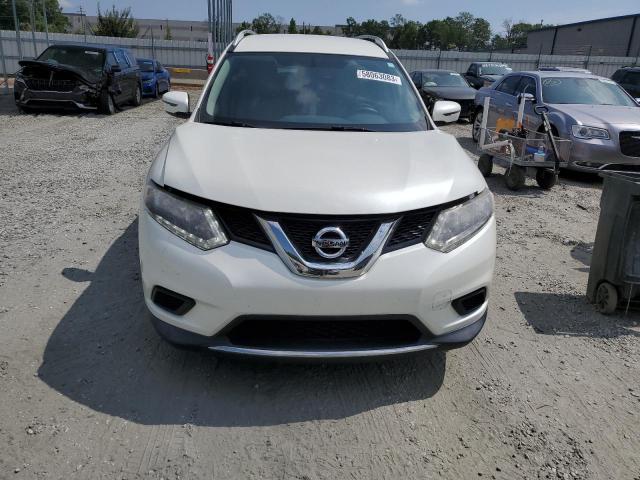 Photo 5 from auction – 2016 NISSAN ROGUE S with VIN KNMAT2MT4GP597022