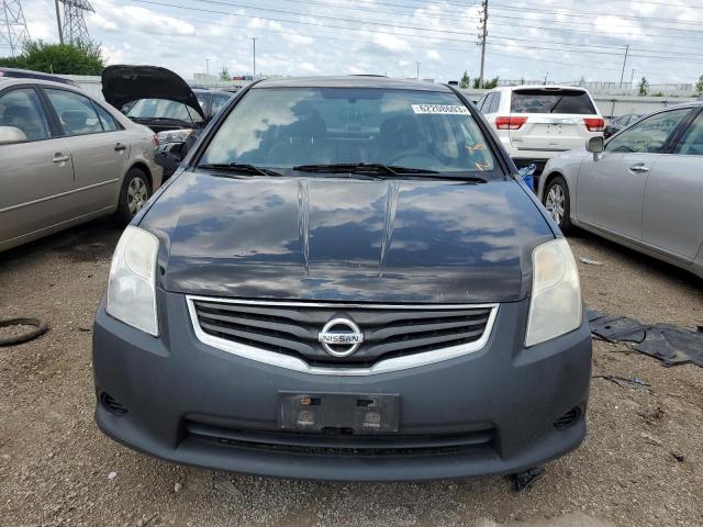 Photo 5 from auction – 2010 NISSAN SENTRA 2.0 with VIN 3N1AB6AP1AL701814