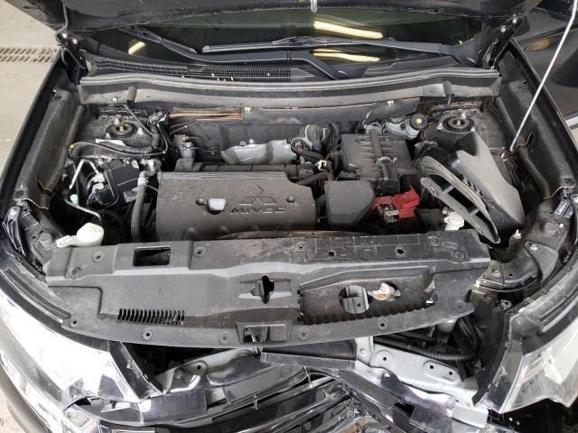 Photo 11 from auction – 2017 MITSUBISHI OUTLANDER with VIN JA4AD3A35HZ059890