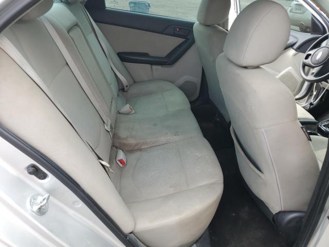 Photo 10 from auction – 2011 KIA FORTE EX with VIN KNAFU4A28B5417147