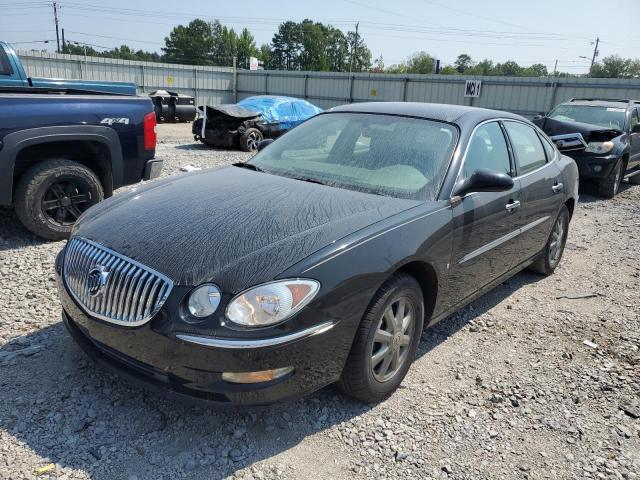 Photo 1 from auction – 2008 BUICK LACROSSE C with VIN 2G4WD582481194657