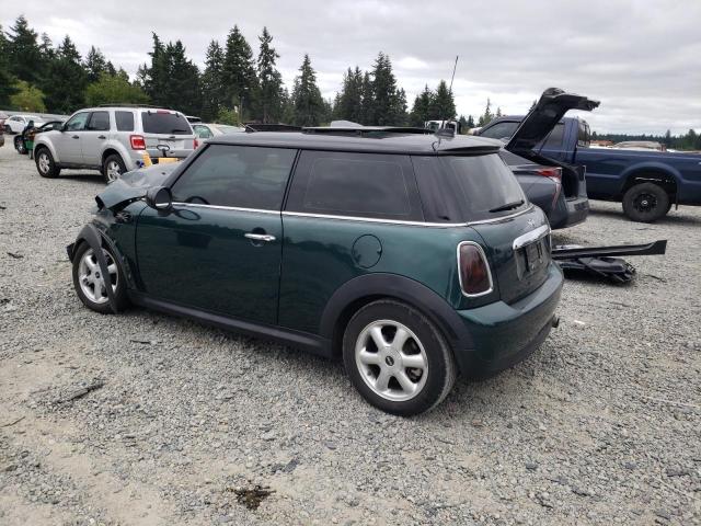 Photo 2 from auction – 2010 MINI COOPER with VIN WMWMF3C52ATZ67473