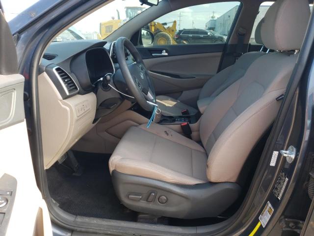Photo 7 from auction – 2020 HYUNDAI TUCSON LIM with VIN KM8J3CAL6LU089023