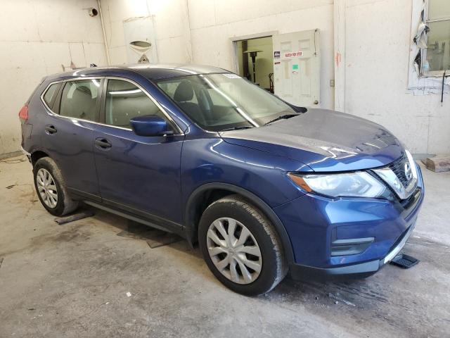 Photo 4 from auction – 2017 NISSAN ROGUE S with VIN 5N1AT2MT6HC784007
