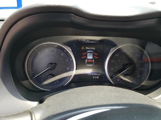 Photo 9 from auction – 2014 INFINITI Q50 BASE with VIN JN1BV7AP5EM672377